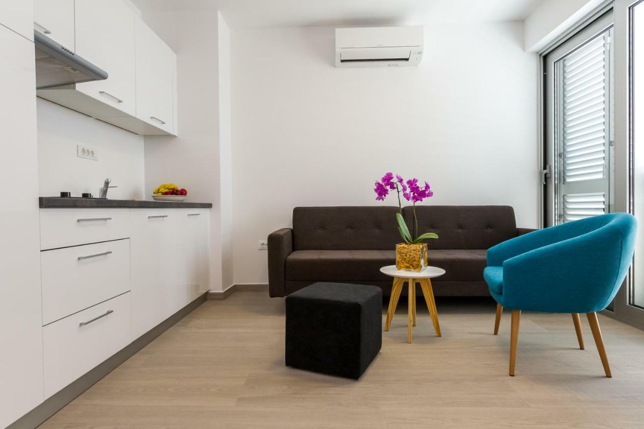 Cara Apartments Kožino Extérieur photo