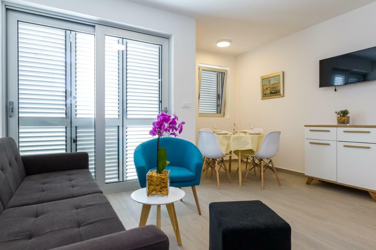 Cara Apartments Kožino Extérieur photo