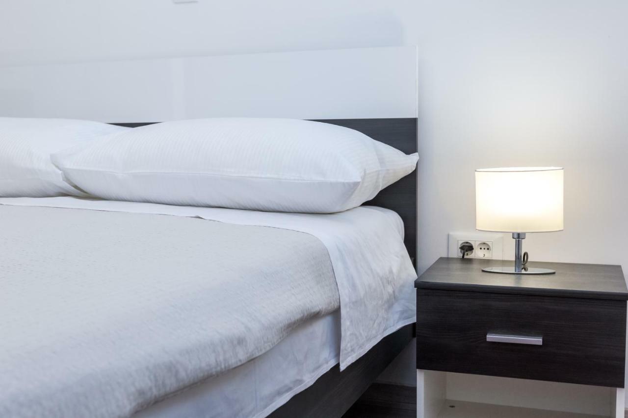 Cara Apartments Kožino Chambre photo