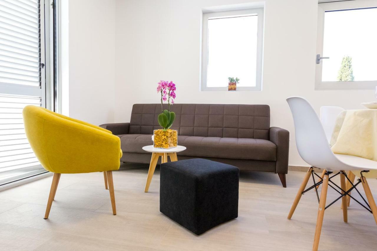 Cara Apartments Kožino Extérieur photo