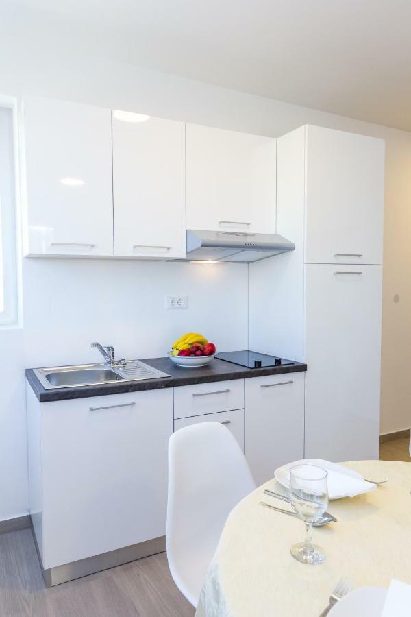 Cara Apartments Kožino Extérieur photo