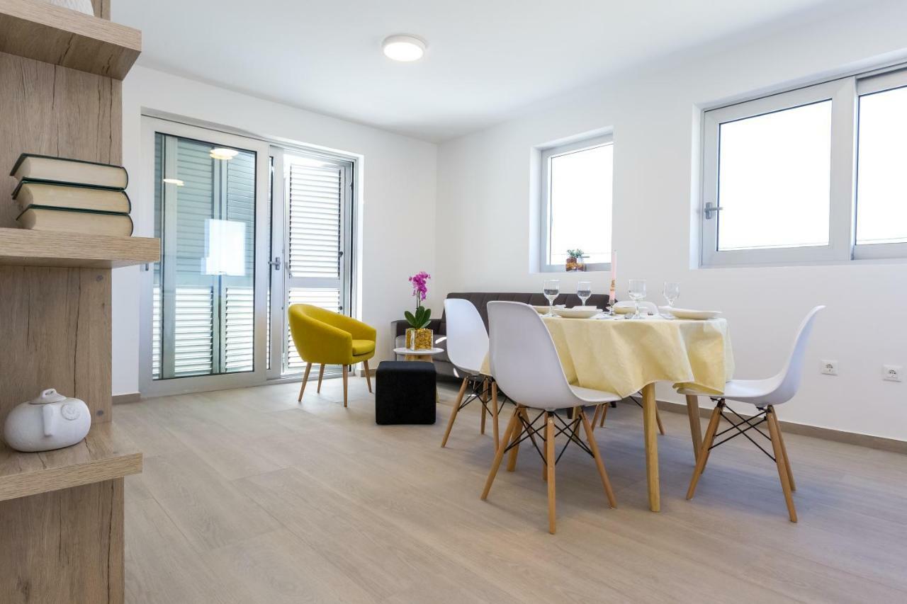 Cara Apartments Kožino Extérieur photo