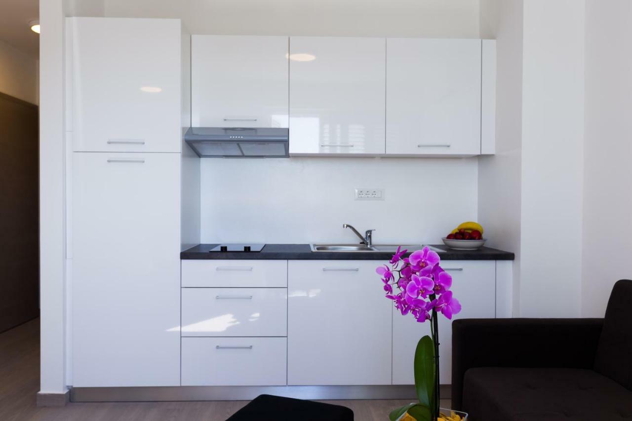 Cara Apartments Kožino Extérieur photo
